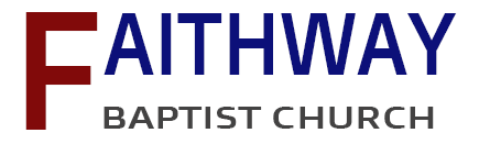 Faithway Baptist Church – Brice Ohio