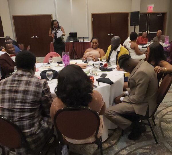 Couples Out Family 5