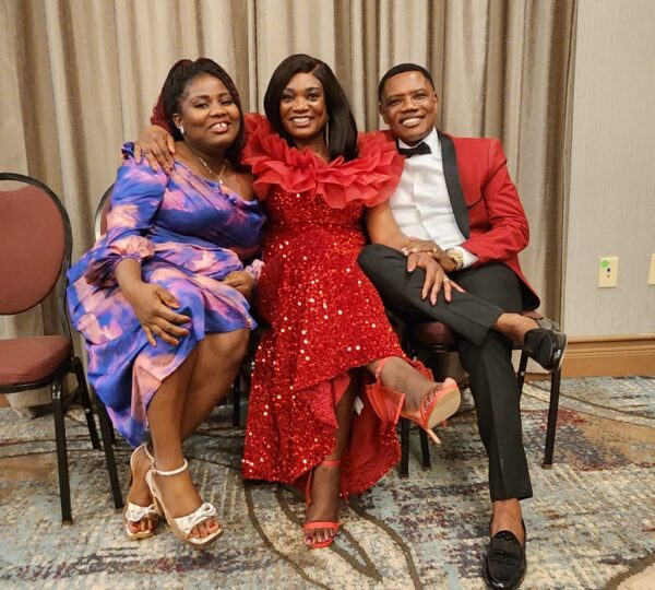 Couples Out Family 3